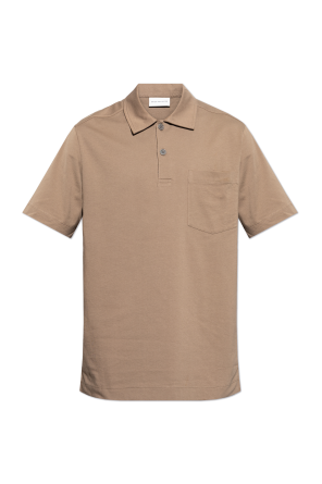 Bawełniane polo