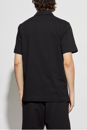 Dries Van Noten Bawełniane polo