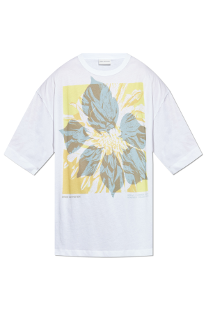 T-shirt with print