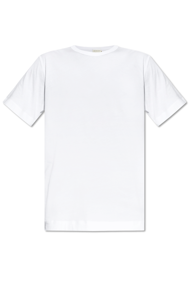 Dries Van Noten T-Shirt Hubba