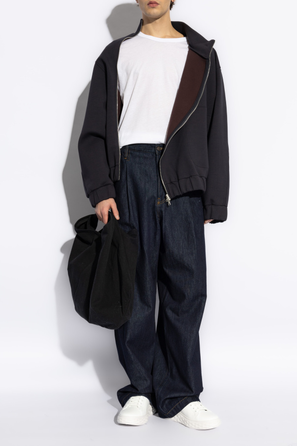 Dries Van Noten T-Shirt Hubba