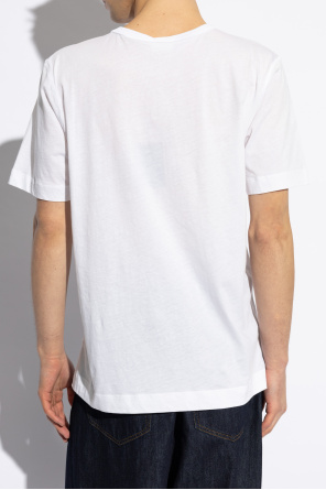 Dries Van Noten T-Shirt Hubba