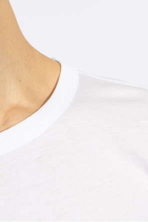 Dries Van Noten T-Shirt Hubba