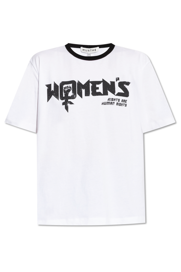 T-shirt ‘Filisha’ od Munthe