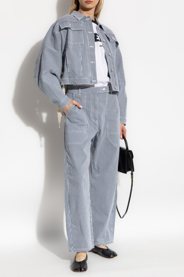 Munthe T-shirt ‘Filisha’