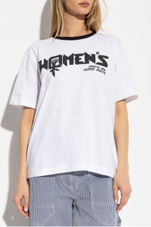 Munthe T-shirt ‘Filisha’