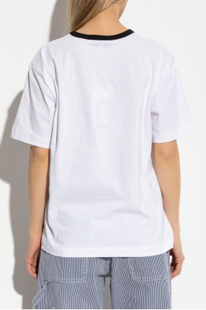 Munthe T-shirt ‘Filisha’