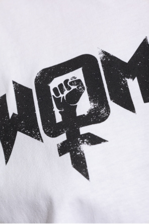 Munthe T-shirt ‘Filisha’