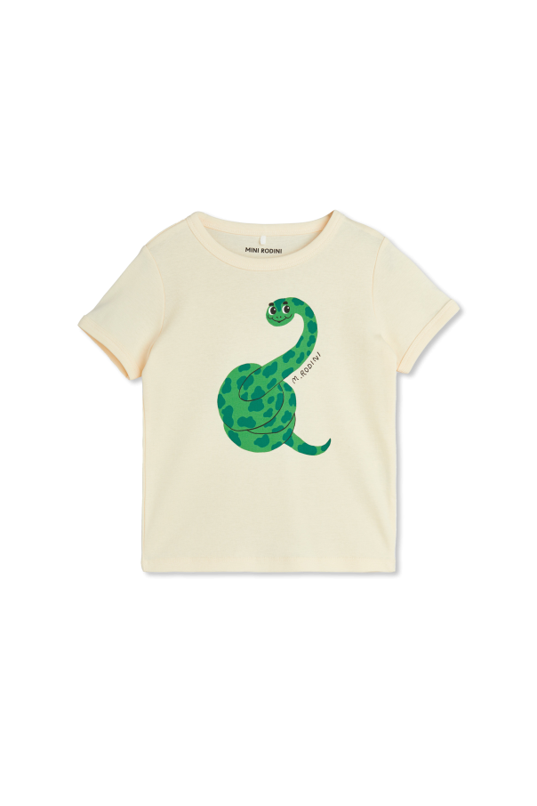 T-shirt with print, zdjęcie 1 T-shirt with print od Mini Rodini