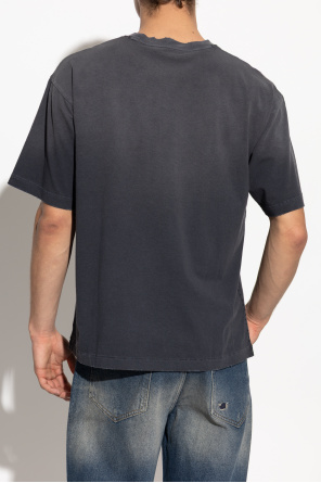 MISBHV T-shirt with logo