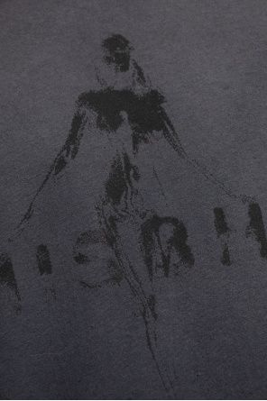 MISBHV T-shirt with logo