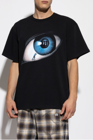 MISBHV T-shirt with print