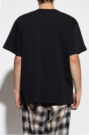 MISBHV T-shirt with print