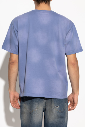 MISBHV Camiseta con logo