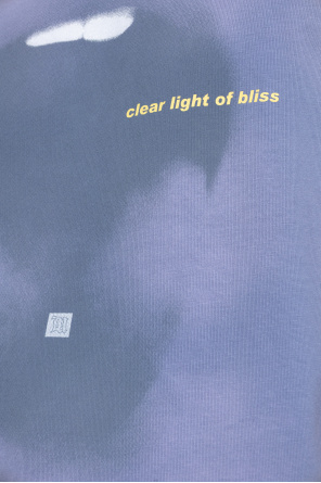 MISBHV Camiseta con logo