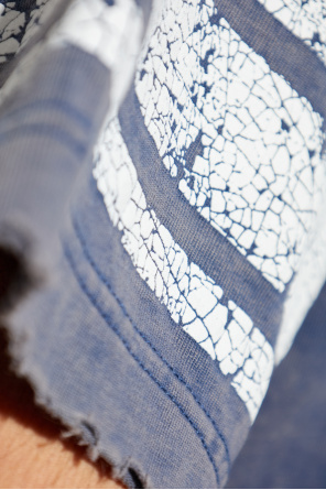 MISBHV T-shirt with logo