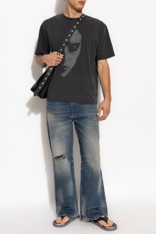 MISBHV T-shirt with print