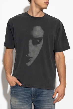 MISBHV T-shirt with print