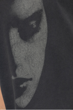 MISBHV T-shirt with print