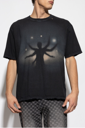 MISBHV T-shirt with print