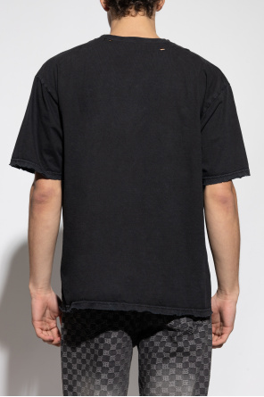 MISBHV T-shirt with print