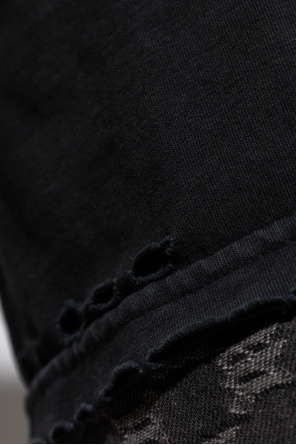 MISBHV T-shirt with print