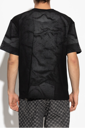 MISBHV Camiseta con estampado