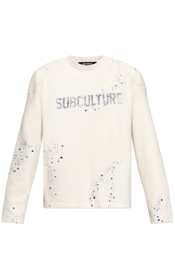 Long-sleeve T-shirt, zdjęcie 1 Long-sleeve T-shirt od MISBHV