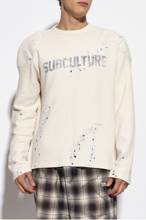 MISBHV Long-sleeve T-shirt