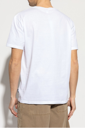 Moschino T-Shirt aus der Kollektion Swim