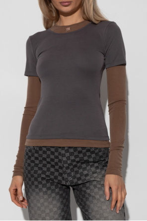 MISBHV Dwuwarstwowy top