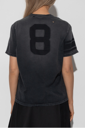 MISBHV Camiseta con estampado