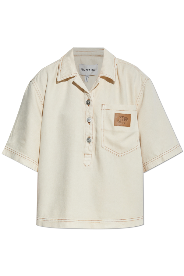 Top "Phor" od Munthe