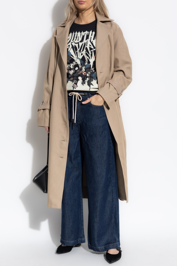 Munthe T-Shirt „Prize”