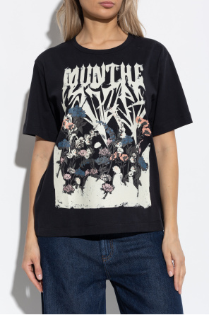 Munthe T-Shirt „Prize”