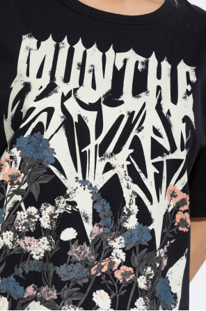 Munthe T-Shirt „Prize”