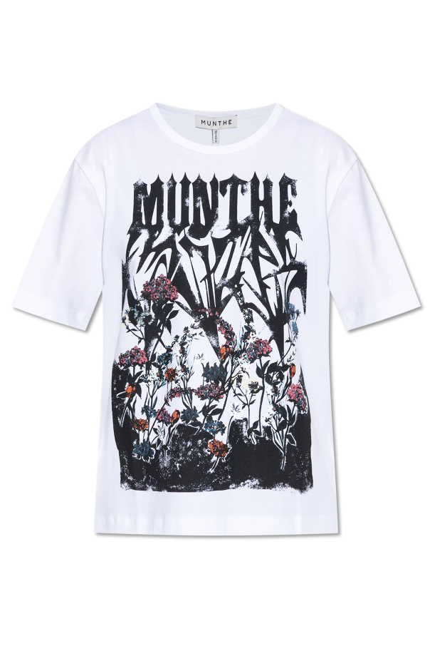 T-shirt "Prize" od Munthe