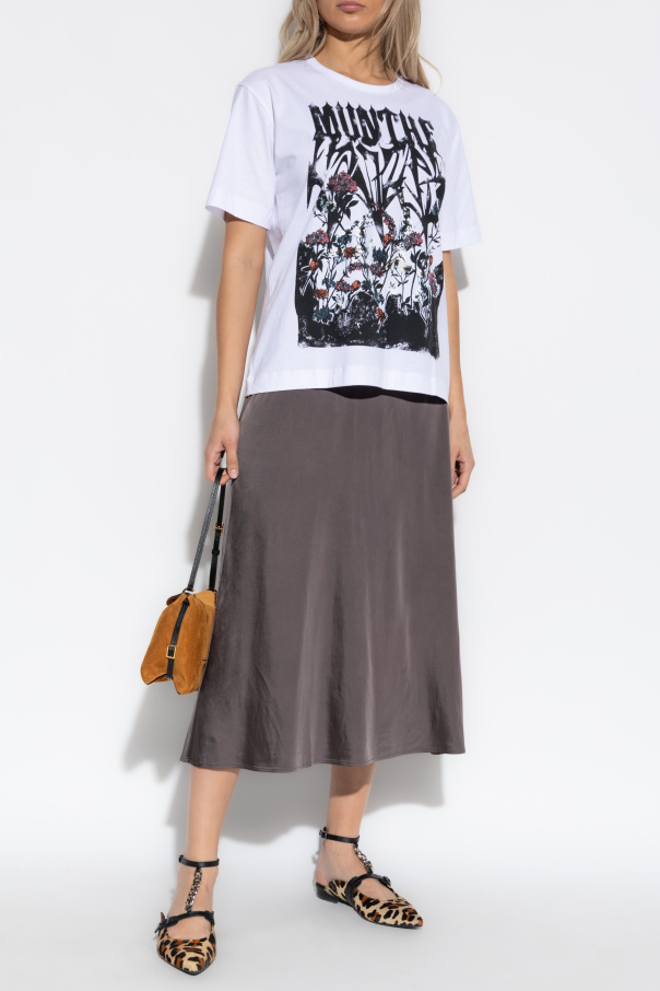 Munthe T-Shirt „Prize“