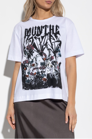 Munthe T-Shirt „Prize“