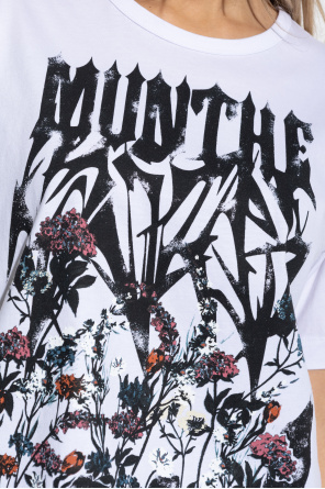 Munthe T-Shirt „Prize“