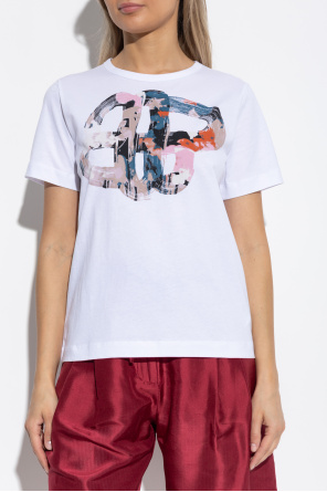 Munthe T-shirt "Prato"