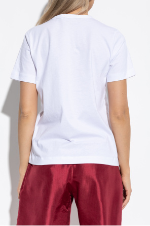 Munthe T-shirt "Prato"