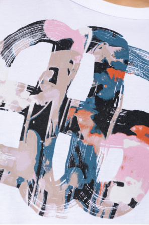 Munthe T-shirt "Prato"