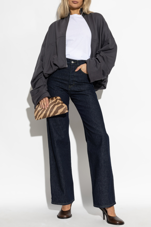 Dries Van Noten T-Shirt „Heydu“