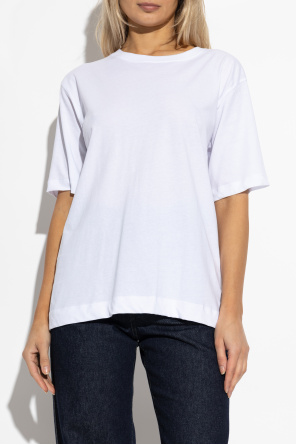 Dries Van Noten T-Shirt „Heydu“