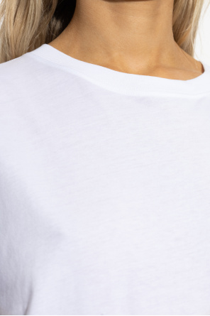 Dries Van Noten T-Shirt „Heydu“