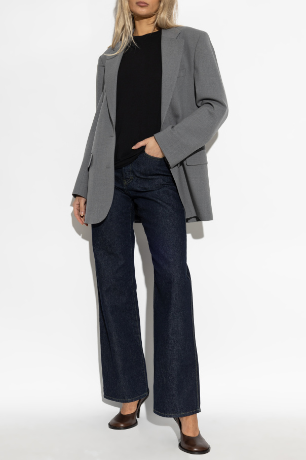 Dries Van Noten T-shirt "Heydu"