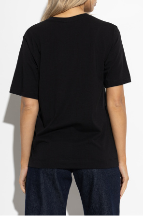 Dries Van Noten T-shirt "Heydu"