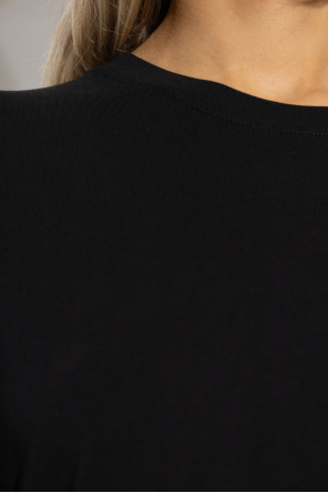 Dries Van Noten T-shirt "Heydu"