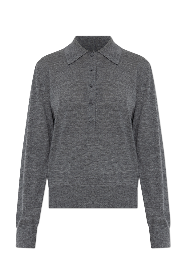 Polo "Tuno" od Dries Van Noten